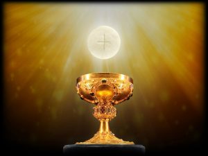 brillian light of God's Wisdom Ephrem the Syrian June 9 sacramental sacrament sacraments baptism eucharist beauty resurrection