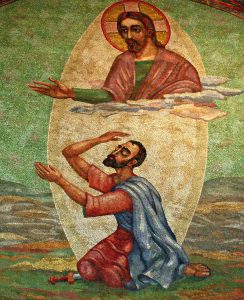 saul of tarsus paul bearing much fruit law of moses