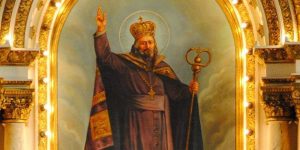 St. Josaphat apostle of unity Pius XI november 12 martyr ukraine